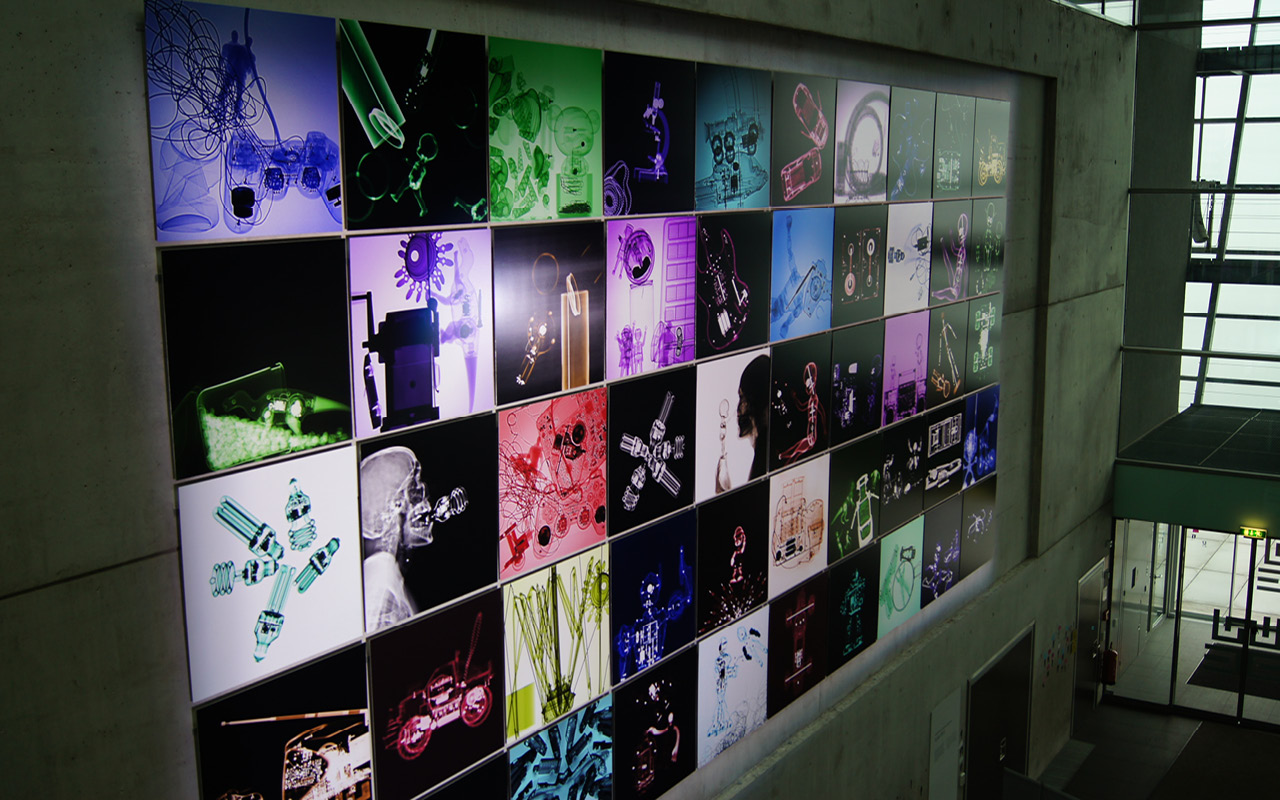 Ars Electronica Center, © Christoph Sammer