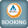 Über hihostels.com buchbar