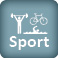Sportliche Aktivitäten in der Nähe