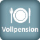 Vollpension möglich