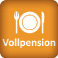 Vollpension möglich