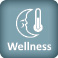 Wellness vor Ort/in unmittelbarer Nähe