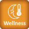 Wellness vor Ort/in unmittelbarer Nähe