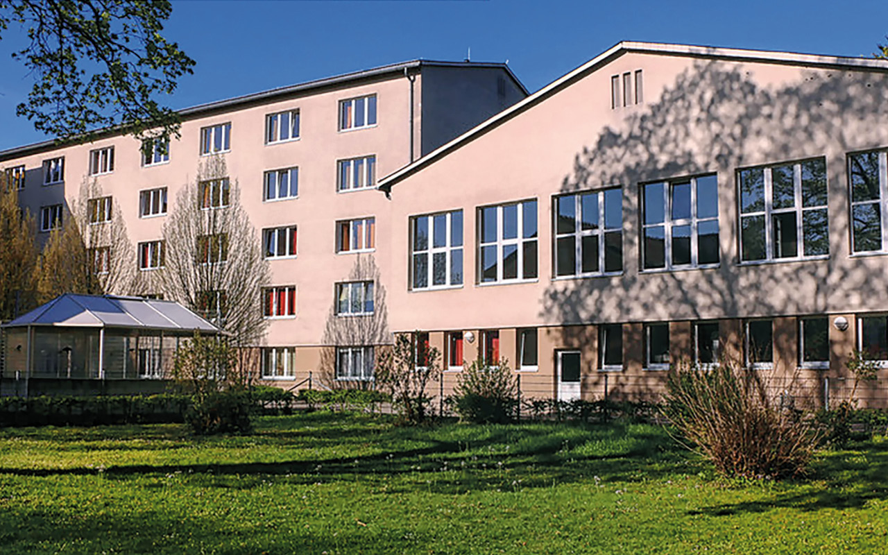 Steyr
