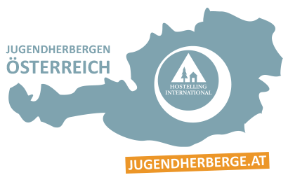 Jugendherbergen in Österreich